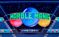 Klik hier om Marble Mania van 21 juni te bekijken.